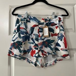 Charlie O by Kinnucan’s shorts size M NWT